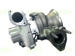 Turbolader FIAT 500X Original Neu | OE 46340583, 46336914, 860517-2