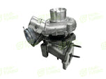Turbolader RENAULT ESPACE IV Original Neu | OE 7701478918, 7701477162, 8201124245