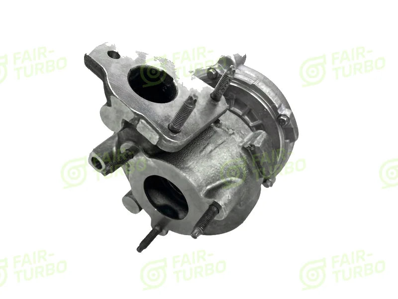 Garrett Turbolader Original Neu für Renault – OE 7701478918