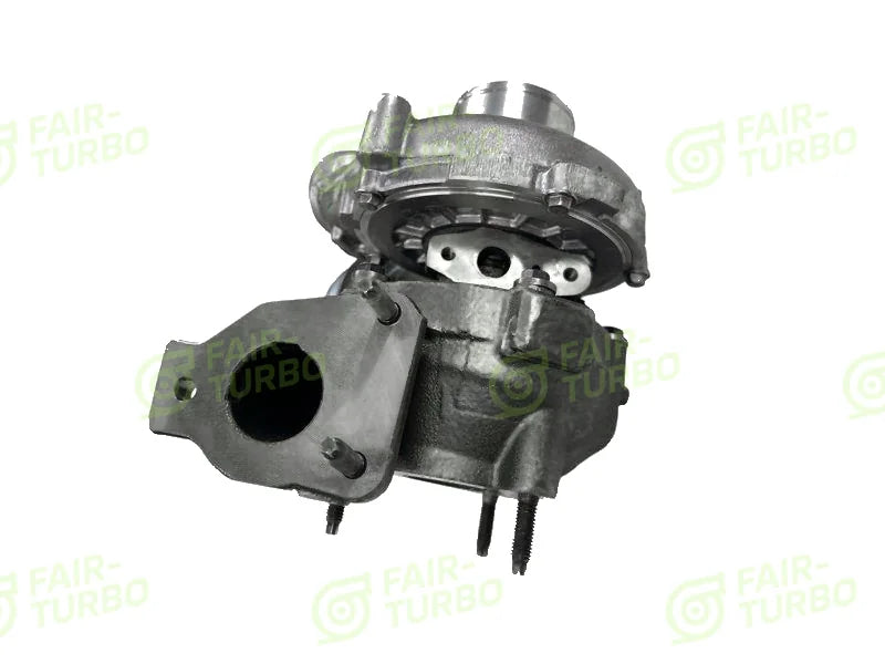 Garrett Turbolader Original Neu für Renault – OE 7701478918