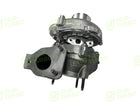 Garrett Turbolader Original Neu für Renault – OE 7701478918