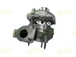 Turbolader RENAULT ESPACE IV Original Neu | OE 7701478918, 7701477162, 8201124245