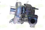 Turbolader RENAULT ESPACE IV Original Neu | OE 7701478918, 7701477162, 8201124245