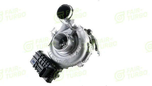 Turbolader Neu – OE 6420902486, A6420902486