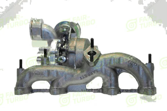 Turbolader Neu – OE 03G253014FU, 038253016K