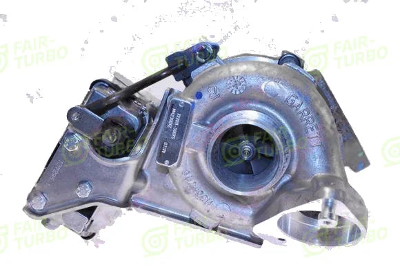 Turbolader Neu – OE 11657789583A, 11657789070E