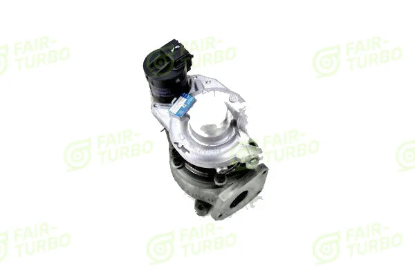 BorgWarner Turbolader Original Neu für Land Rover – OE LR004039