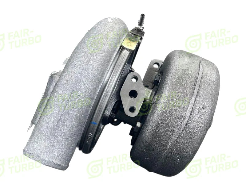 Holset Turbolader Original Neu – OE 864493