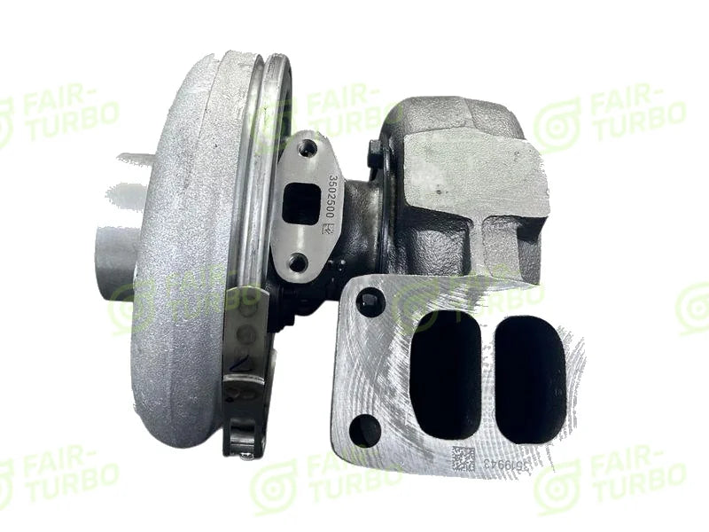 Holset Turbolader Original Neu – OE 864493