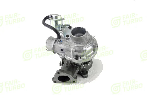 IHI Turbolader Original Neu für Mazda 626 V (AR 00548) – OE RF2B13722A
