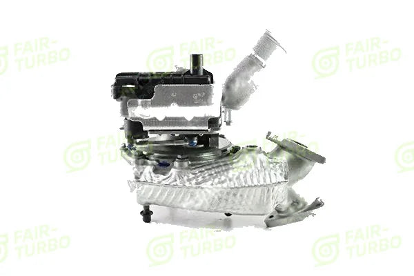 Turbolader Neu – OE 00K68148161AA, 00KRLX48161AA