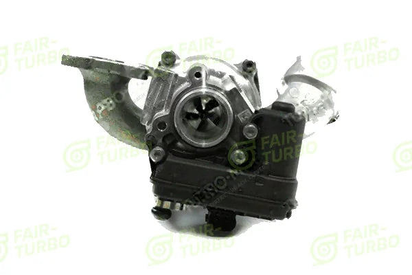 Turbolader Neu – OE 04C145703DV, 04C145703DX