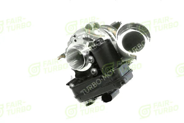 Turbolader Neu – OE 04E145722NV, 04E145722MV