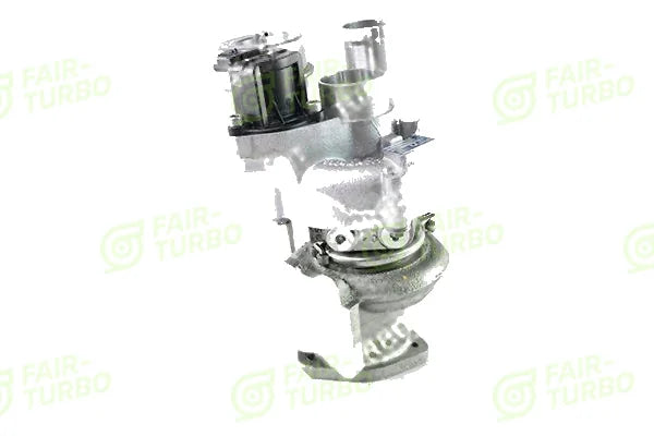 BorgWarner Turbolader Original Neu für MINI (N18 B16 C) – OE 7649495