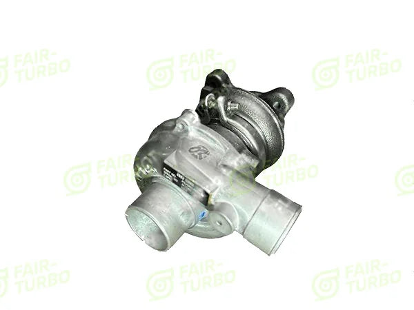 IHI Turbolader Original Neu – OE JCB 02