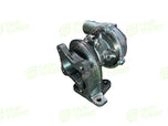 Turbolader IHI Original Neu | OE 803082, JCB 02, F31CNDS0146B