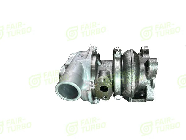 IHI Turbolader Original Neu – OE JCB 02