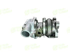 IHI Turbolader Original Neu – OE JCB 02