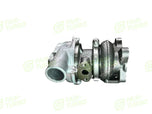 Turbolader IHI Original Neu | OE 803082, JCB 02, F31CNDS0146B
