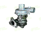 IHI Turbolader Original Neu – OE JCB 02