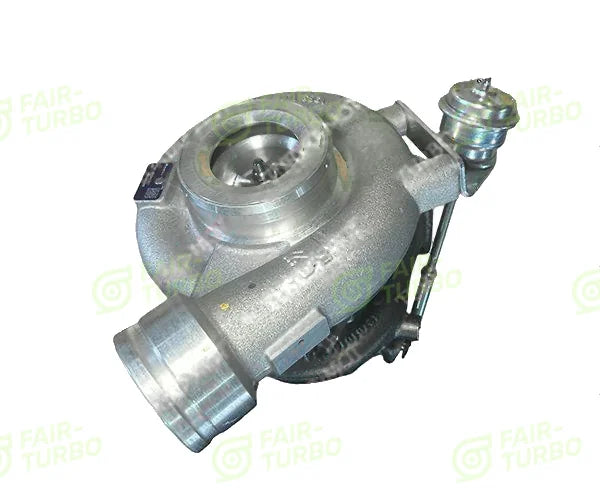 BorgWarner Turbolader Original Neu – OE DEUTZ 04908880KZ