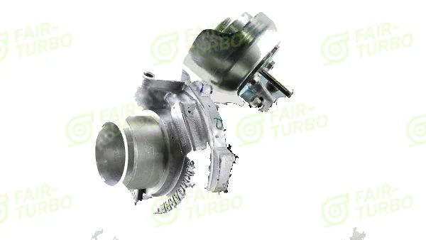 Turbolader Neu – OE 860285, 861042