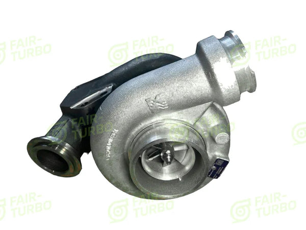 BorgWarner Turbolader Original Neu – OE DEUTZ 04512290