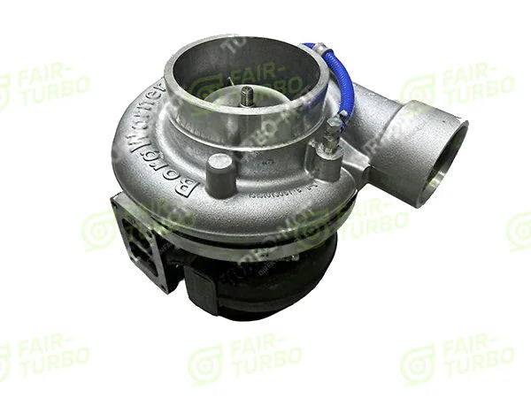 BorgWarner Turbolader Original Neu – OE DEUTZ 4269933