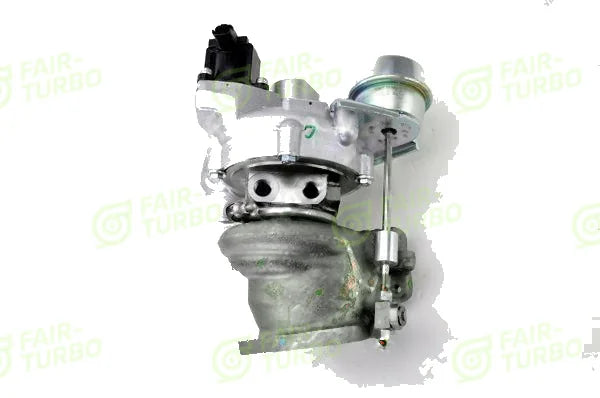 Turbolader Neu – OE 0375R9, V75649448001