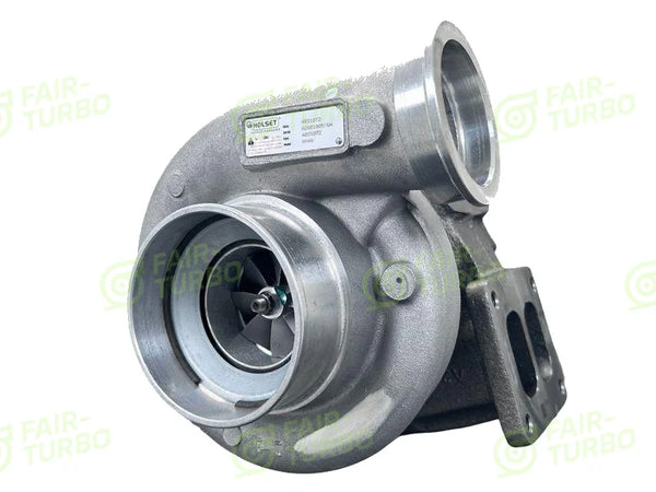 Holset Turbolader Original Neu – OE 5010240368
