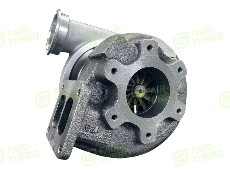 Holset Turbolader Original Neu – OE 5010240368