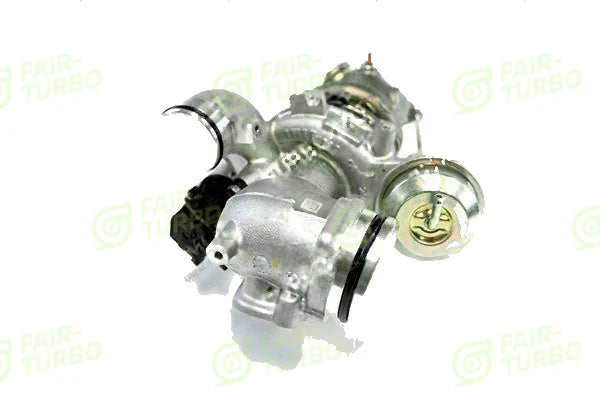 Turbolader Neu – OE 2760903280, 2760902880