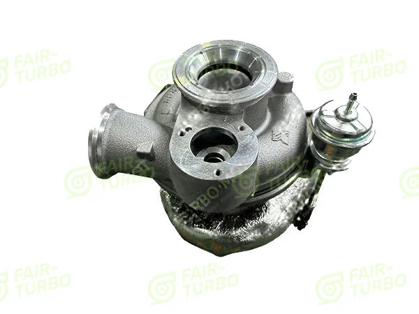 BorgWarner Turbolader Original Neu – OE 51.09101-9283