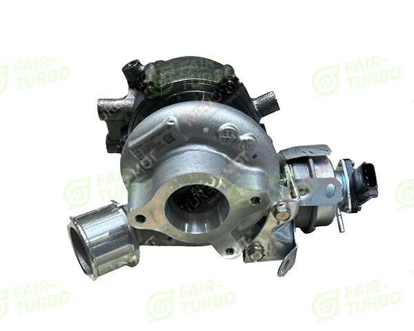 Mitsubishi Turbolader Original Neu für Mitsubishi L200 – OE 1515A381