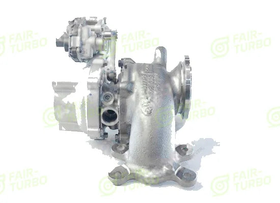 Garrett Turbolader Original Neu – OE 05E145701EV