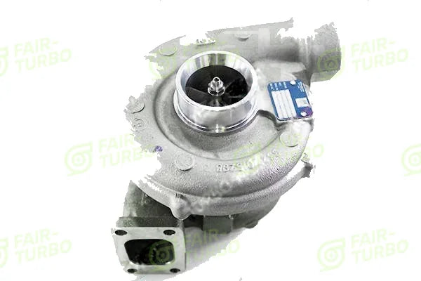 BorgWarner Turbolader Original Neu – OE 50273087