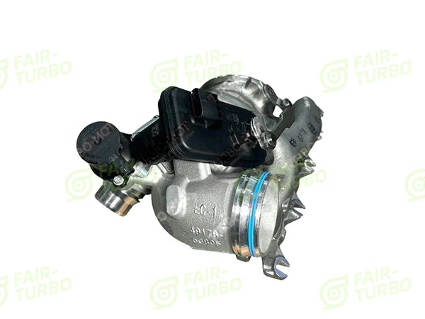 Mitsubishi Turbolader Original Neu für MINI Countryman – OE 7952813-09