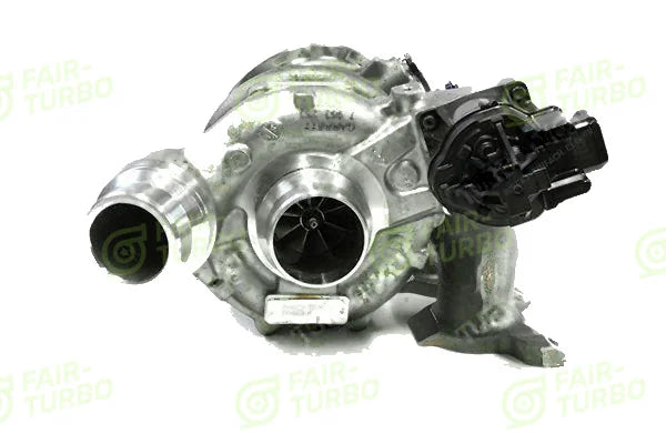 Turbolader Neu – OE 9845815, 9845815-02