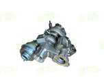 Turbolader FIAT 500L Original Neu | OE 55262351, 55277511, 71796222