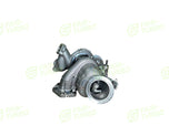 Turbolader FIAT 500L Original Neu | OE 55262351, 55277511, 71796222