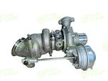 Turbolader FIAT 500L Original Neu | OE 55262351, 55277511, 71796222