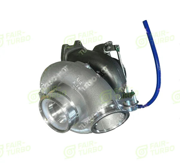 Garrett Turbolader Original Neu – OE 2928175