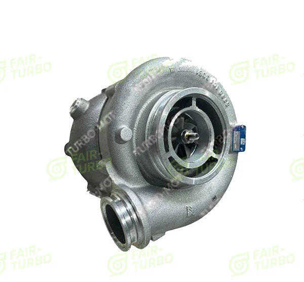 BorgWarner Turbolader Original Neu – OE 51091007417