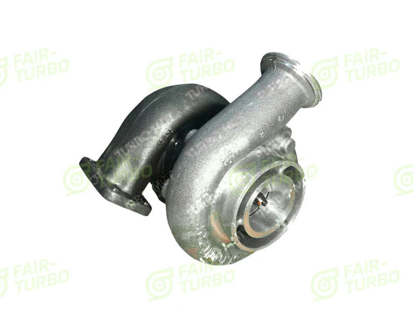 BorgWarner Turbolader Original Neu – OE SISU 836867731