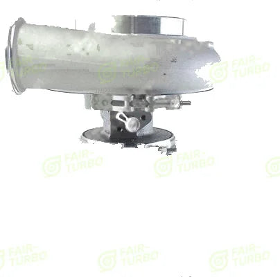 BorgWarner Turbolader Original Neu – OE PENTA 3802116