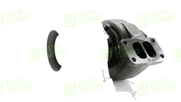 Holset Turbolader Original Neu – OE KOMATSU 6742015270
