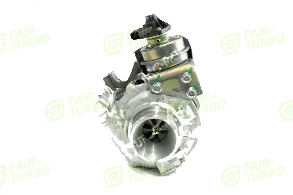 Mitsubishi Turbolader Original Neu für Isuzu D-MAX II – OE 8983313590