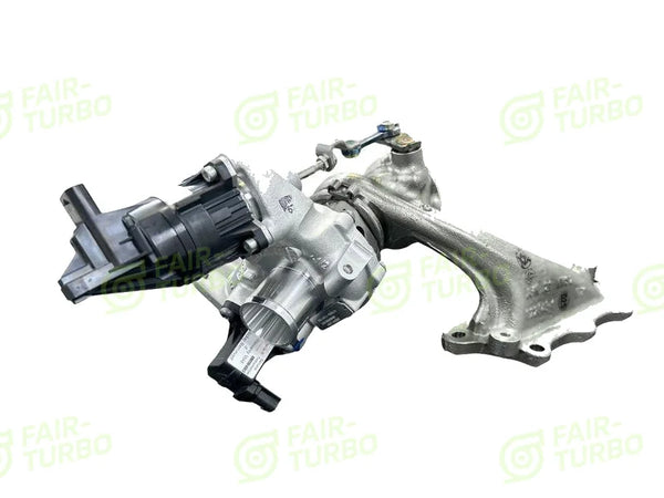 Garrett Turbolader Original Neu – OE 144115837R