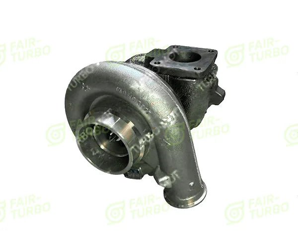 BorgWarner Turbolader Original Neu – OE 51091019249