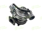 IHI Turbolader Original Neu – OE YANMAR 123901-18010